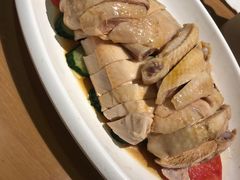 -新加坡高记KOO KEE Restaurant(盈科店)