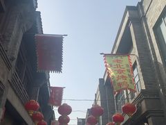-鲜鱼口老字号美食街