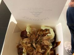 -粉粉乐鲷鱼烧(美罗城店)