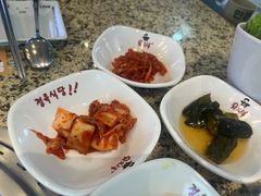 -安又胖韩国烤肉(美罗城店)