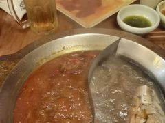 -大龙辣火锅·龙虾·烧烤(湖滨新天地店)