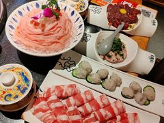 -大龙燚火锅(南山大道店)