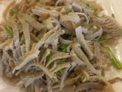 -烤肉宛饭庄(北新桥店)