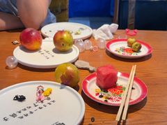 -喝丢一只鞋海鲜烧烤·海肠捞饭(市场店)