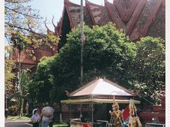 -柬埔寨国家博物馆