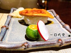-无锡君来洲际酒店
