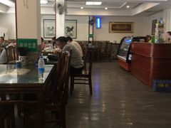 -一间楼牛羊肉泡馍馆(东一路店)