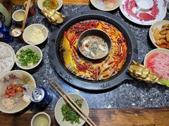 -蜀大侠火锅(寰球文化地标·总府店)