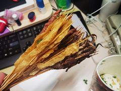 -千禧炸串(明瓦廊店)