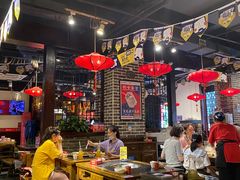 大堂-大龙燚火锅(春熙店)