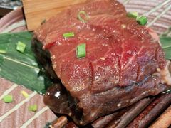 -黑牛の店·和牛烧肉(石家庄万象城店)