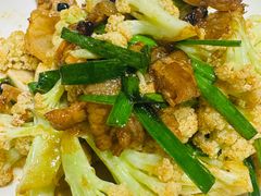 -正阳门饭庄·烤鸭·北京菜(万丰路七里庄店)