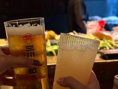 -三川·十酒Izakaya(南昌路店)
