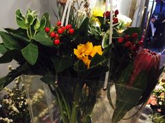 -Flower in(密渡桥店)