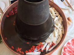 -东来顺饭庄(天坛店)