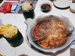 -刘一锅筋头巴脑(大悦城C店)