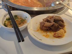 -名扬煮艺肥牛自助火锅(同和店)