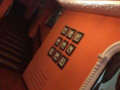店内环境-果戈里书店