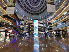 -喜茶(徐州金鹰店)