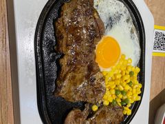 -豪客来牛排(成都锦江大融城店)