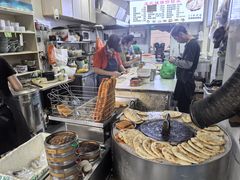 -文武王氏烧饼·无矾油条(西溪路店)