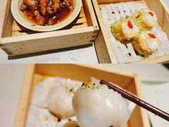 -蔡澜点心·粤菜(西单大悦城店)