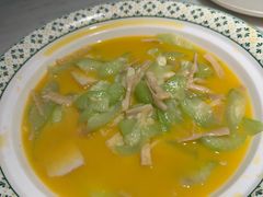 -径山十八道·风味民间菜(杭州总店)