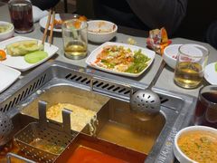 -海底捞火锅(泰安爱琴海店)
