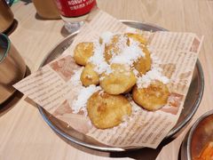 -西塔老太太拌饭(城市集市龙之梦店)