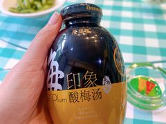 -洪福龙虾