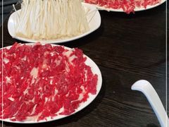 -黑山牛肉汤火锅(花城汇店)