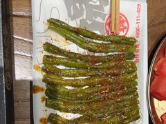-丽伟的串·烧烤·砂锅(芝麻街店)