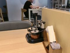 -翡翠拉面小笼包Crystal Jade(上海浦东国际机场T1店)
