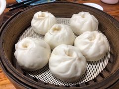 小笼包-老伯蟹脚店(朝阳路店)