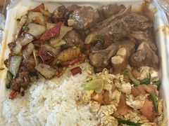 -维记咖啡粉面(福荣街店)