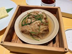 -蔡澜点心·粤菜(花城汇南区店)