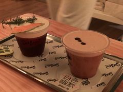 -Seesaw Coffee(88铜仁路店)