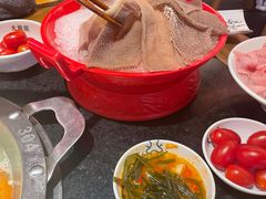 -大龙燚火锅(南山大道店)