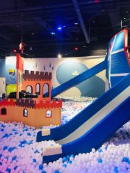 -幻贝家儿童乐园(苏州中心店)