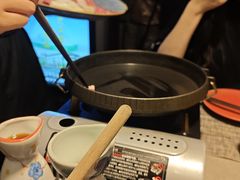 -满来寿喜烧(金虹桥店)