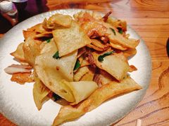 -汉小城·老铫子藕汤·乡野湖北菜(江汉路吉庆街店)