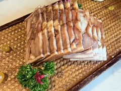 -后海16号·北京私房菜