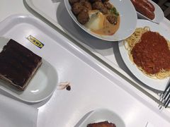 -宜家·瑞典风味餐厅(天津东丽商场店)