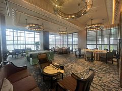 -彩丰楼中餐厅·仁恒洲际酒店
