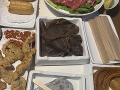 -傣妹休闲时尚火锅(星力壹号店)