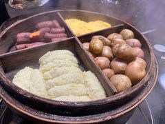 -土灶人家柴火鸡(都江堰店)