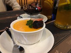 -红墙餐吧(大学城南亭店)
