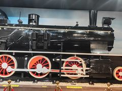 -武汉二七纪念馆