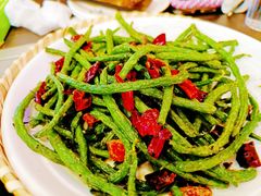 -Reunion BBQ 东北人餐厅