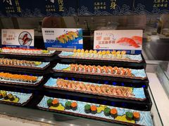 -星伦多自助料理·涮烤一体(江桥万达店)